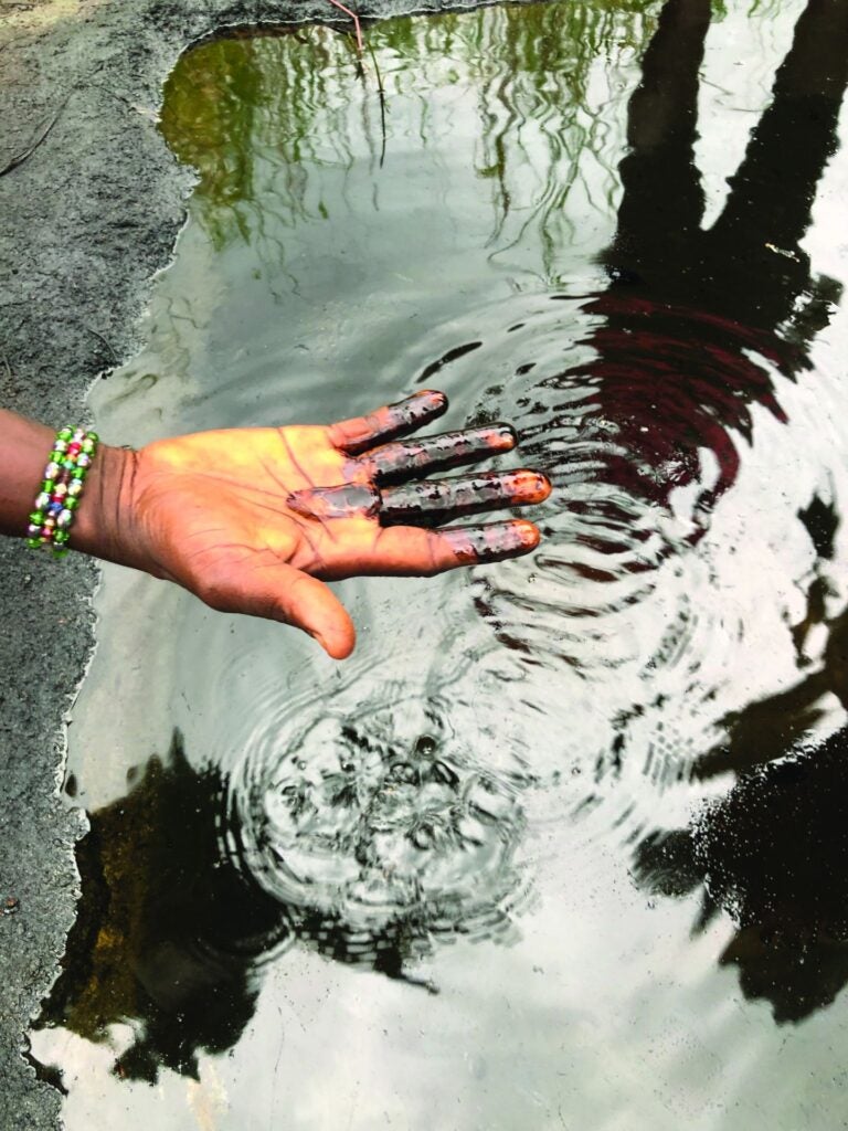 The Oil Thieves of Nigeria Hudson Institute